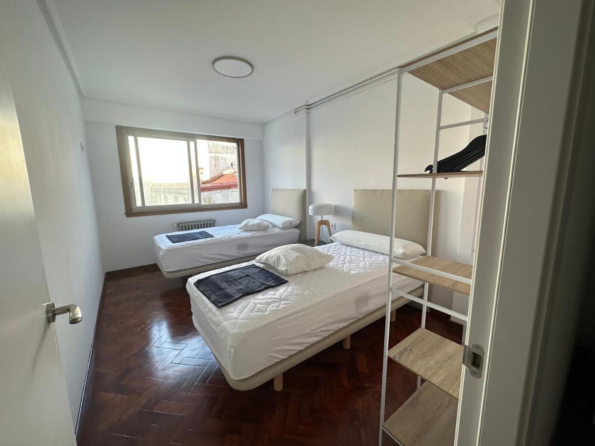 Oktheway Big Coruna Apartment A Coruña Exterior foto